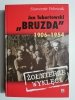 JAN TABORTOWSKI BRUZDA 1906-1954 - Sławomir Poleszak 